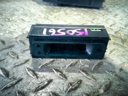 Toyota curren 1995 e st206 - curren__, e-st206