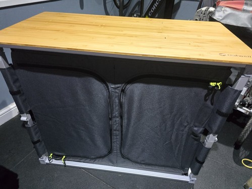 Padre kitchen table - xl,