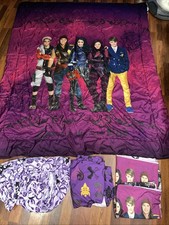 Disney Descendants 5 Piece