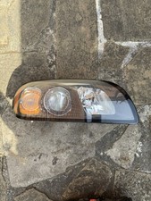 VOLVO C70 MK2 2009 Headlight