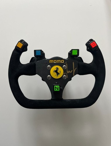 Ferrari 1994 412 - 412, t1