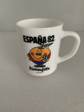 España 82 Football World Cup