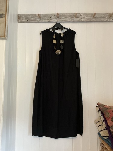 Oska dress beautiful - beautiful, black