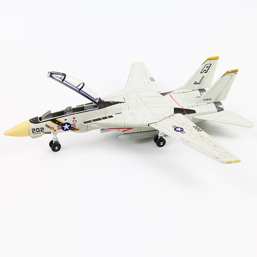 Scale 14 tomcat - 1:72, fighter