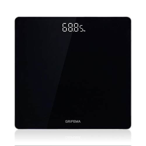 Digital bathroom scale - digital,