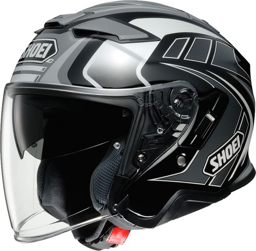 Shoei cruise aglero tc5 - -,