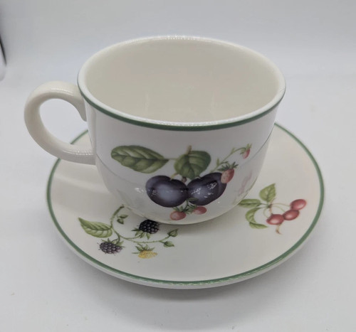 Michael ashberry cup - st,