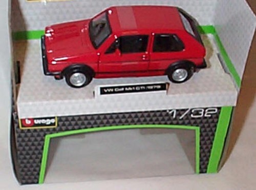 Golf mk1 gti 1979 - vw,