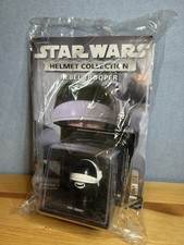 Star Wars Mini Helmet