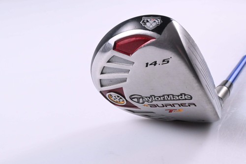 Taylormade burner 2007 - 2007, tp