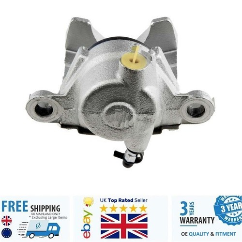 Rear left brake caliper - caliper, for