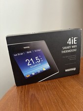 Warmup 4iE Smart Wi-Fi