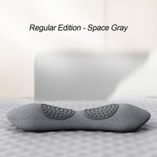 3 in 1 Massager My Soothe Lab,Smooth Spine Back Massager for Sciatica -Back&Grey