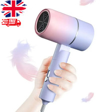 Mini Folding Hair Dryer 750W