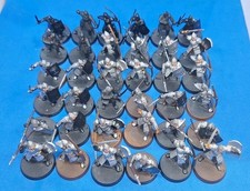 Warhammer Lord of The Rings