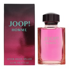 JOOP! Homme After Shave 75ml Splash For Him Men - Mens Aftershave  - Damaged Box