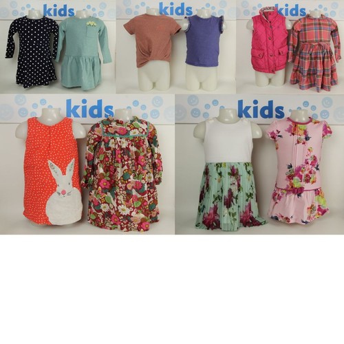 Girls year designer - girls, 3-4