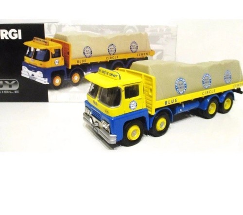 Corgi classics 29101 guy - corgi,
