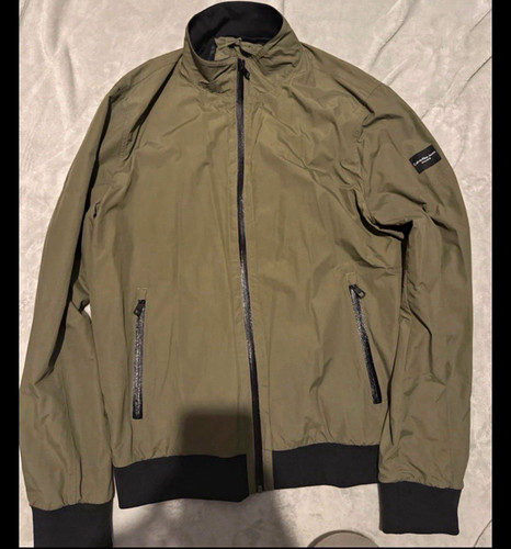 Calvin klein jeans men - men's, green