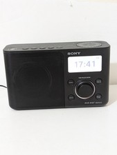 Sony XDR-S610 DAB FM Digital