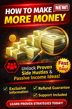 Established Profitable Online