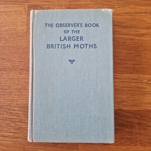 The observers book - the,