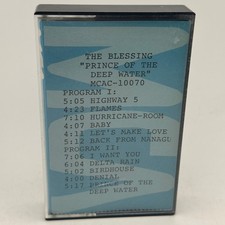 The Blessing – Prince Of The