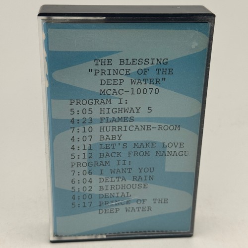 The blessing prince - –,