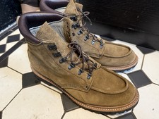 RED WING Sawmill 2926 Olive