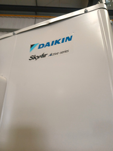 Daikin skyair active series - skyair, active-series