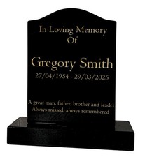 Personalised Premium Granite