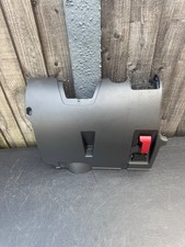 Mercedes Slk R170 Under