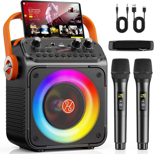 Jyx karaoke machine - jyx, 2