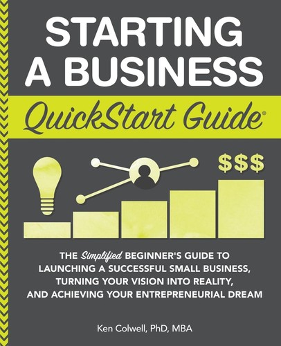 Starting business quickstart - starting,