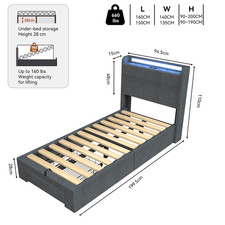 NEW OTTOMAN STORAGE