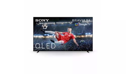 Sony bravia k55xr8ab oled - 8a,