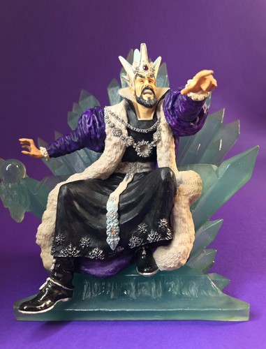 Enchantica vrost his - his, ice