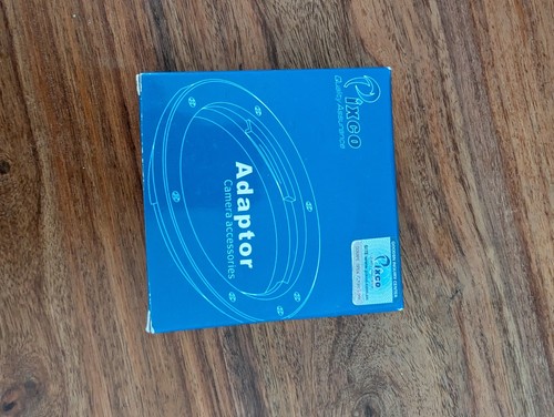 M42 eos lens mount adapter - to,
