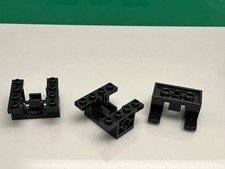 LEGO Gearbox for Bevel Gears