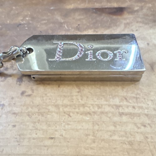 Dior sparkling metal cosmetic - dior,