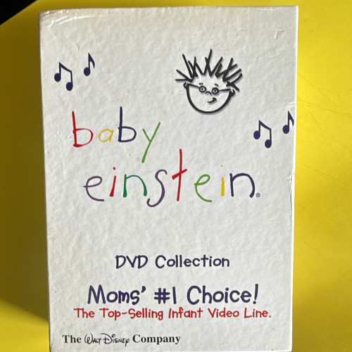Walt disney baby einstein - baby,