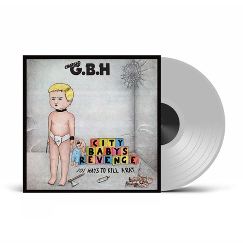 Gbh city babys - -,