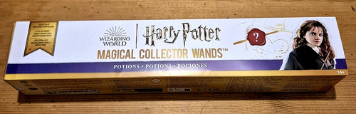 Harry potter wizarding - wizarding, world