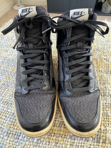 Nike dunk sky - dunk, hi