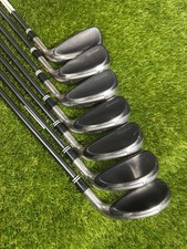 Cleveland 4-PW Irons
