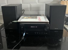 Pioneer X-HM21 DAB+ FM Digital