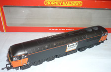 HORNBY OO GAUGE LOADHAUL CLASS