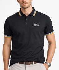 Hugo Boss Short Sleeve Polo