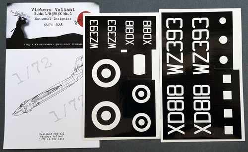 Dead design vickers - dead,