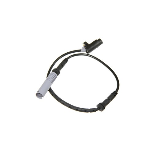 Abs sensor front fits - l/r, fits: